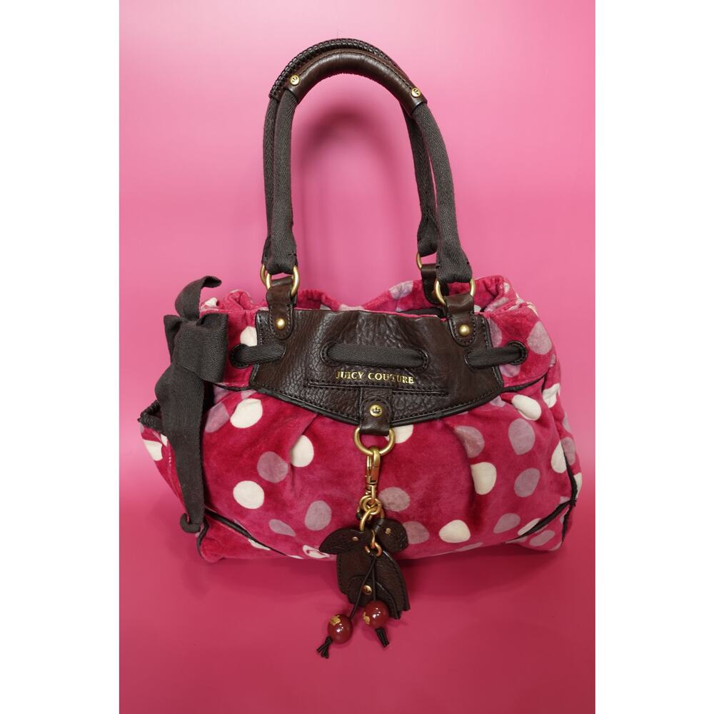 Juicy Couture Love Dotty Daydreamer